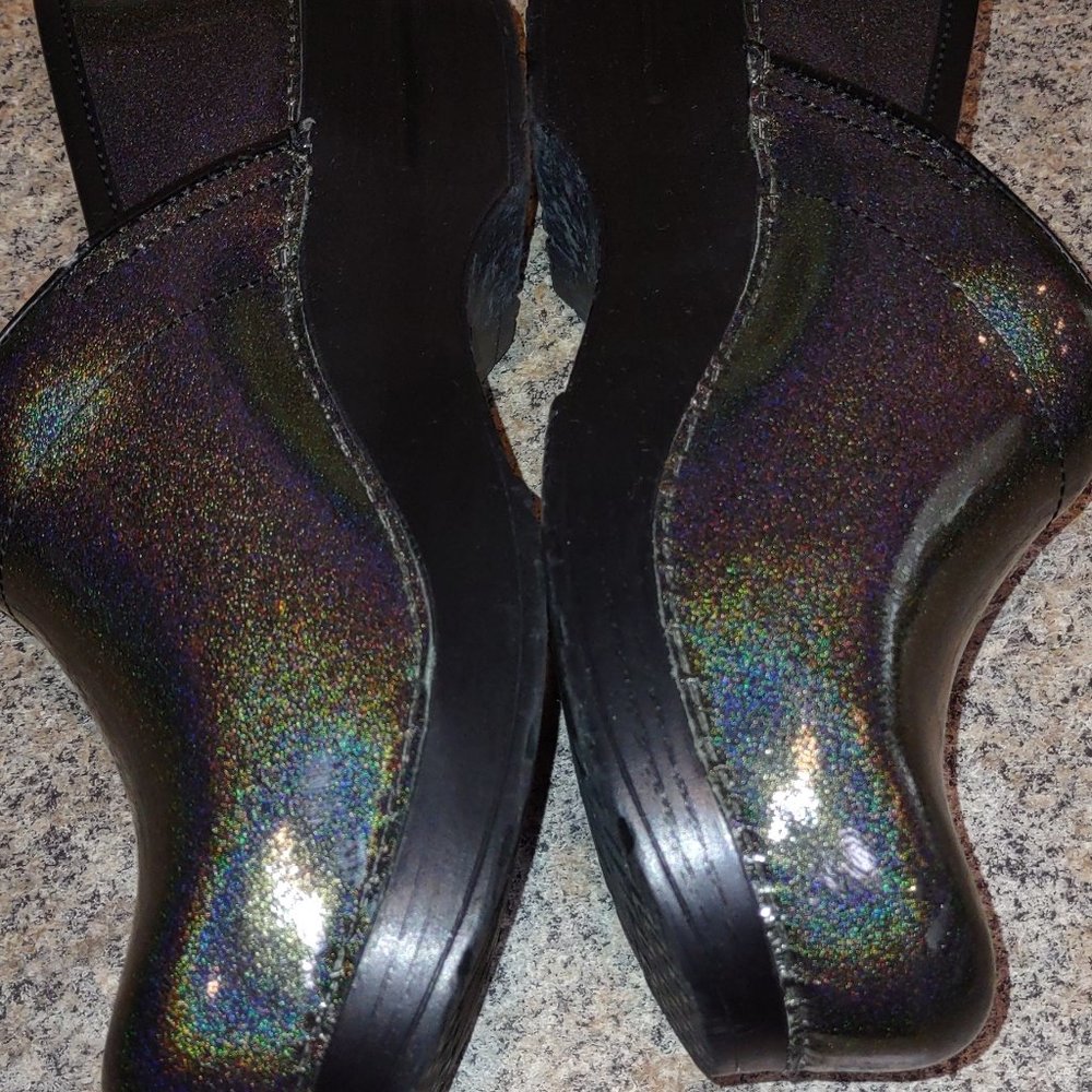 Dansko Clogs - Picture 4 of 6